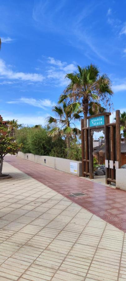 Ferienwohnung Lovely Primavera Palm Mar Exterior foto